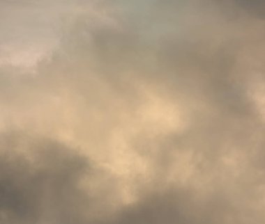 soyut grunge bulutlar, kopya alanı ile renkli arka plan