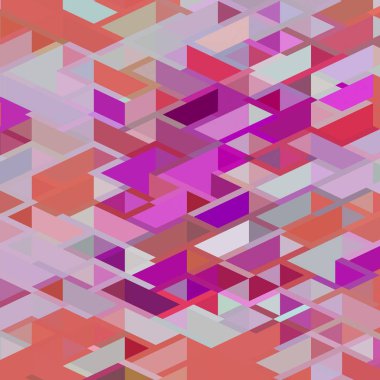 modern soyut geometrik desen arka plan