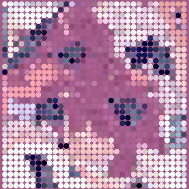 Soyut sanat dokusu. Renkli doku. Modern sanat eserleri. Renkli görüntü. Modern sanat. Çağdaş sanat. 