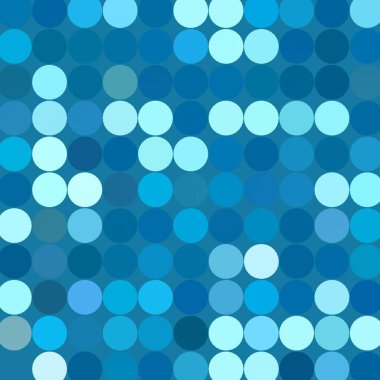 Geometrik desenli soyut arkaplan