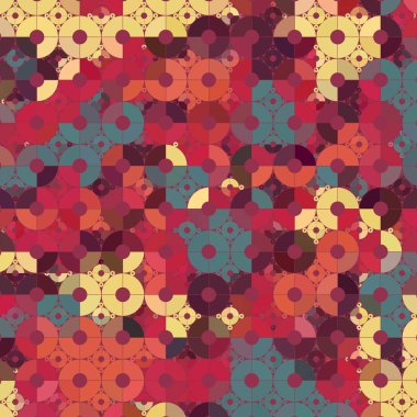 Soyut sanat dokusu. Renkli doku. Modern sanat eserleri. Renkli görüntü. Modern sanat. Çağdaş sanat.