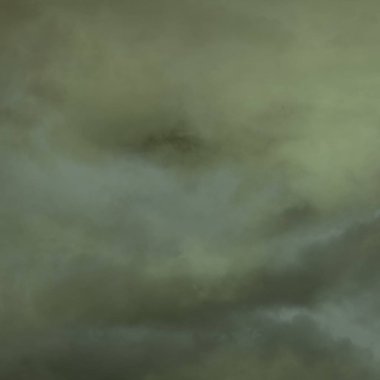 soyut grunge bulutlar, kopya alanı ile renkli arka plan