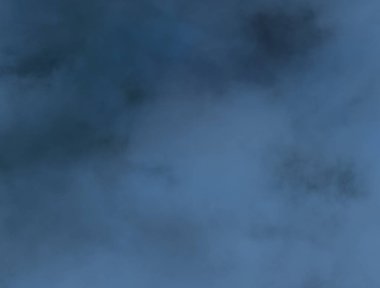 soyut grunge bulutlar, kopya alanı ile renkli arka plan