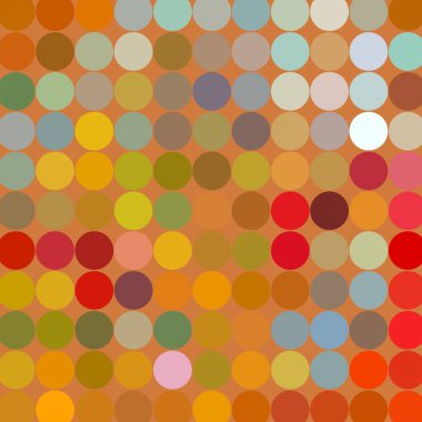 kopya alanı ile soyut desen arka plan