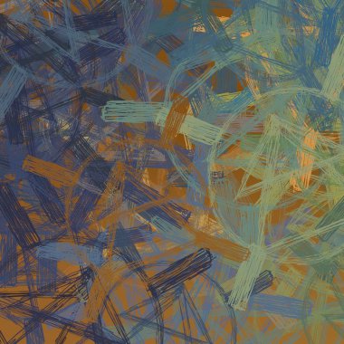 soyut yaratıcı renkli grunge arka plan