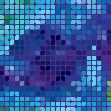 modern soyut geometrik desen arka plan