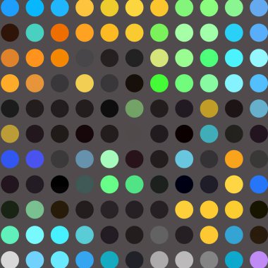 kopya alanı ile soyut desen arka plan