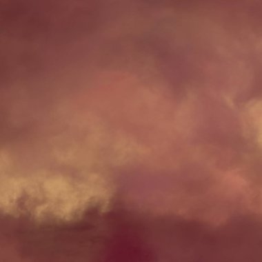 soyut grunge bulutlar, kopya alanı ile renkli arka plan