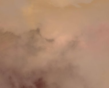 soyut grunge bulutlar, kopya alanı ile renkli arka plan