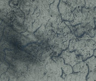 metin için alanı olan grunge arkaplanı