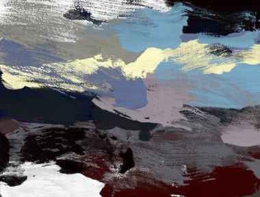 soyut yaratıcı renkli grunge arka plan