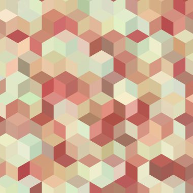 kopya alanı ile soyut desen arka plan