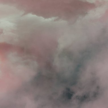 soyut grunge bulutlar, kopya alanı ile renkli arka plan