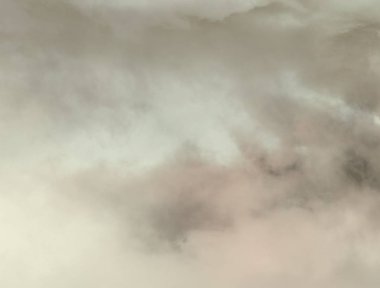 soyut grunge bulutlar, kopya alanı ile renkli arka plan