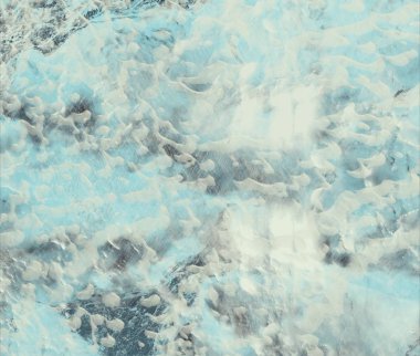 metin için alanı olan grunge arkaplanı