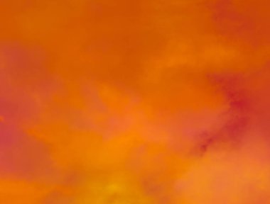 soyut grunge bulutlar, kopya alanı ile renkli arka plan