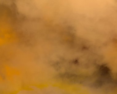 soyut grunge bulutlar, kopya alanı ile renkli arka plan