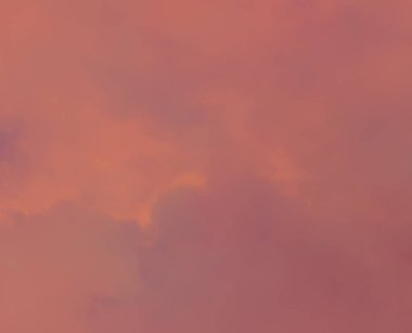 soyut grunge bulutlar, kopya alanı ile renkli arka plan