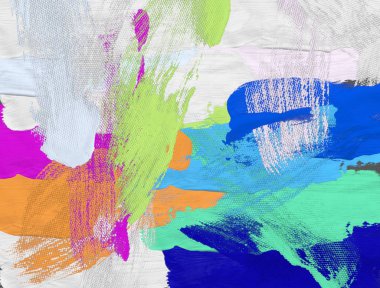 Metin için alanı olan soyut arkaplan