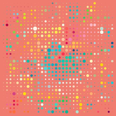 Soyut sanat dokusu. Renkli doku. Modern sanat eserleri. Renkli görüntü. Modern sanat. Çağdaş sanat. 