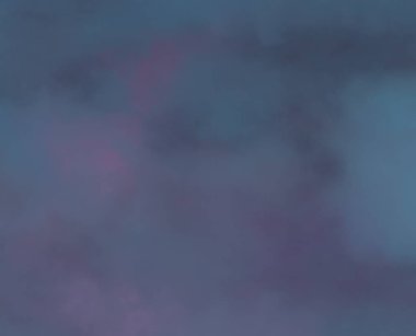 soyut grunge bulutlar, kopya alanı ile renkli arka plan