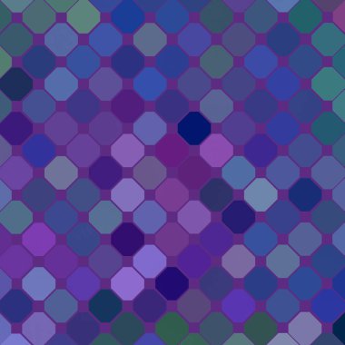 Soyut arkaplan ile kusursuz desen