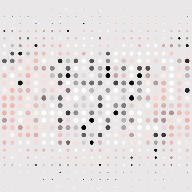 soyut renkli arkaplan, alanı kopyala