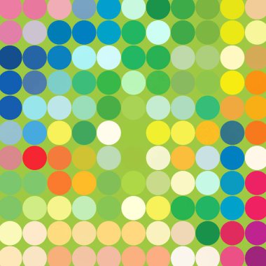 soyut renkli arkaplan, alanı kopyala 