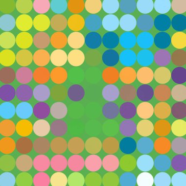 kopya alanı ile soyut desen arka plan