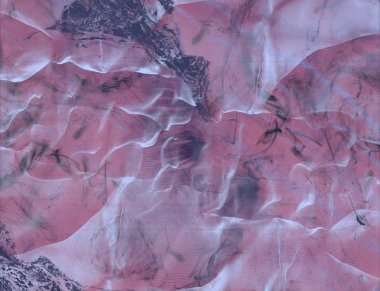 metin için alanı olan grunge arkaplanı