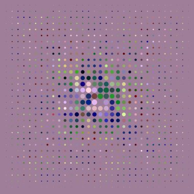 soyut yaratıcı renkli grunge arka plan