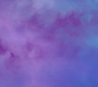 soyut grunge bulutlar, kopya alanı ile renkli arka plan