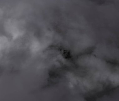 soyut grunge bulutlar, kopya alanı ile renkli arka plan