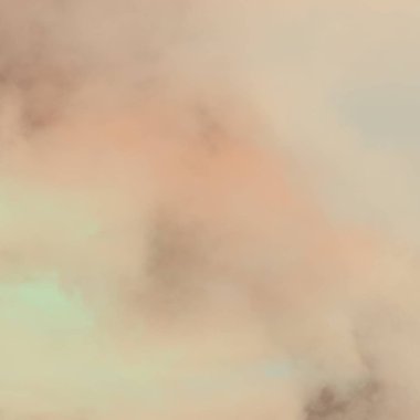 soyut grunge bulutlar, kopya alanı ile renkli arka plan