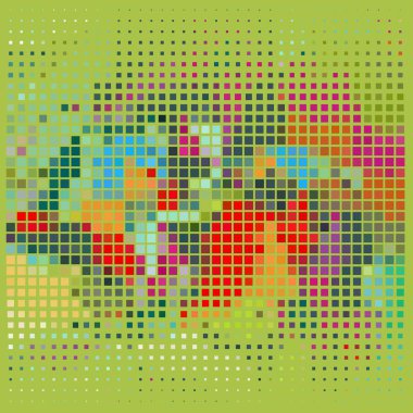 Soyut sanat dokusu. Renkli doku. Modern sanat eserleri. Renkli görüntü. Modern sanat. Çağdaş sanat. 