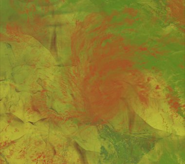 metin için alanı olan grunge arkaplanı