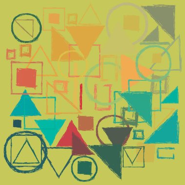 Soyut sanat dokusu. Renkli doku. Modern sanat eserleri. Renkli görüntü. Modern sanat. Çağdaş sanat.