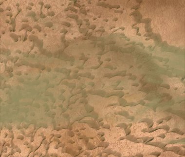 metin için alanı olan grunge arkaplanı