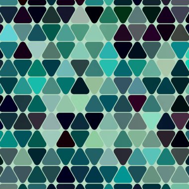 Soyut arkaplan ile kusursuz desen