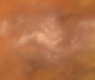 soyut grunge bulutlar, kopya alanı ile renkli arka plan