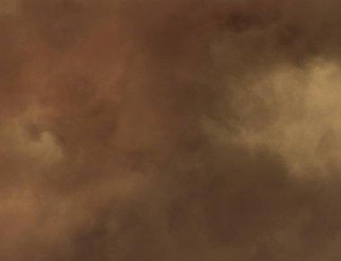 soyut grunge bulutlar, kopya alanı ile renkli arka plan