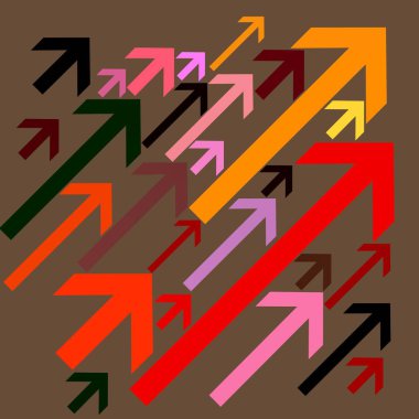 Soyut sanat dokusu. Renkli doku. Modern sanat eserleri. Renkli görüntü. Modern sanat. Çağdaş sanat.