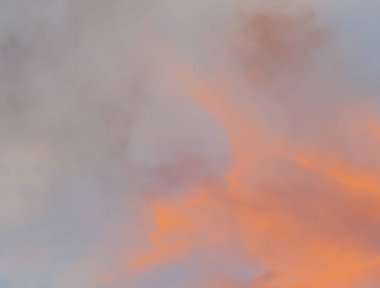 Taranmış Boyalı Soyut Arkaplan. Fırça darbesi ile boyanmış. Boya darbeleri. 2B Görüntü.