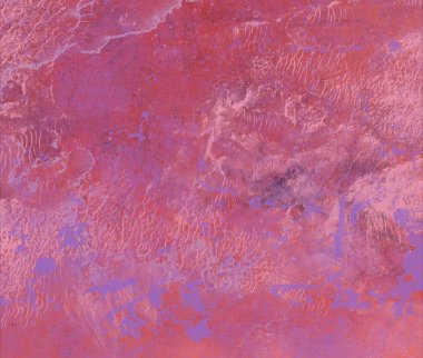 Metin için alanı olan soyut arkaplan