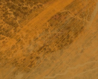 metin için alanı olan grunge arkaplanı