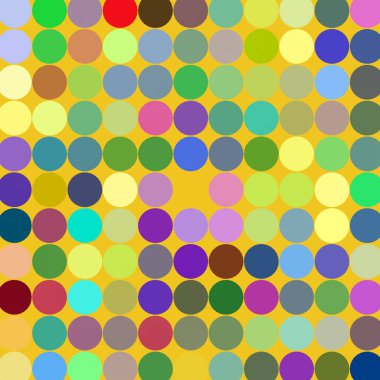 kopya alanı ile soyut desen arka plan