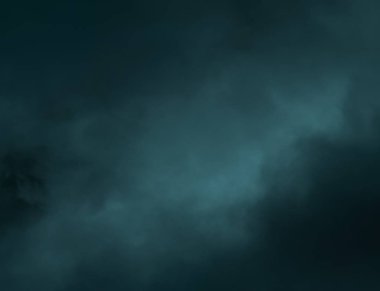 soyut grunge bulutlar, kopya alanı ile renkli arka plan