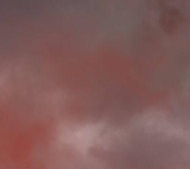 soyut grunge bulutlar, kopya alanı ile renkli arka plan