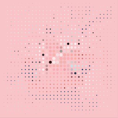 soyut renkli arkaplan, alanı kopyala 