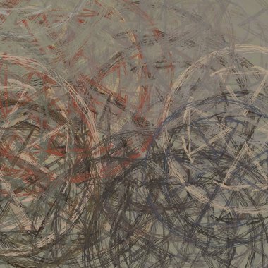 metin için alanı olan grunge arkaplanı